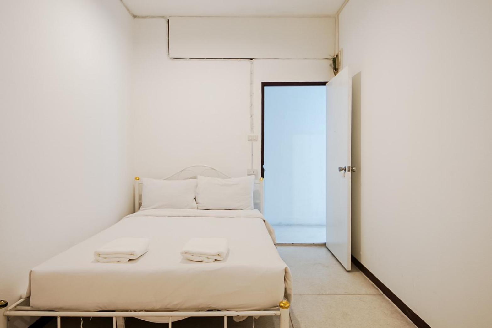 Apartment Go Asiatique Charoen Krung Bkk โกอินน์ เอเซียทีค เจริญกรุง Godown