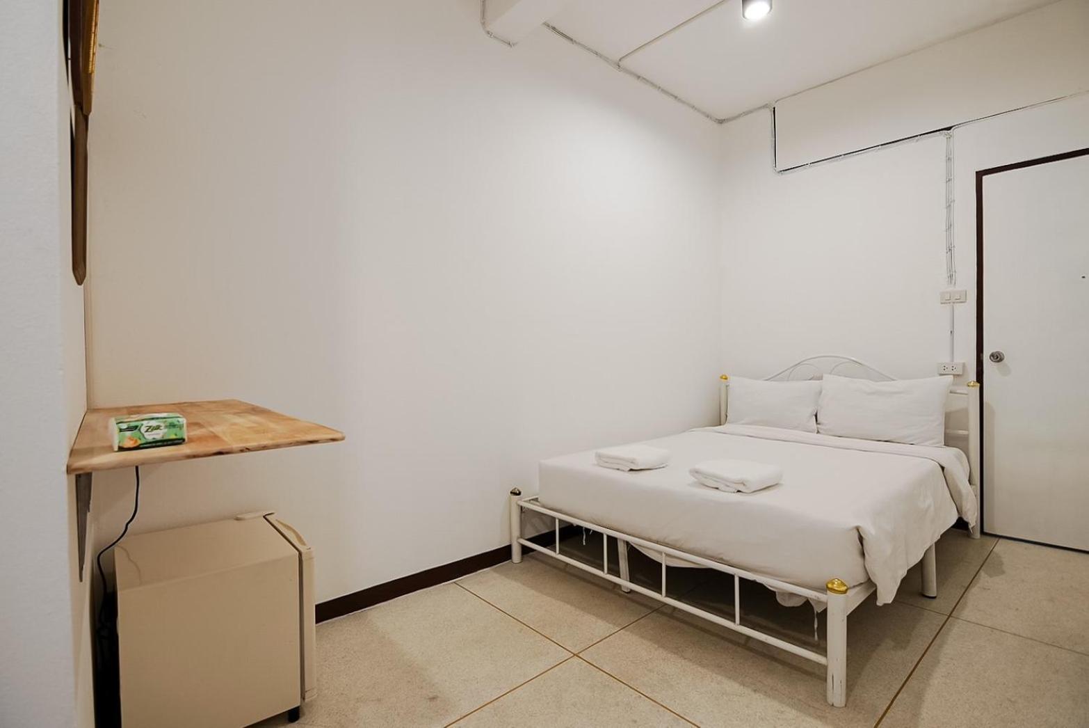 Apartment Go Asiatique Charoen Krung Bkk โกอินน์ เอเซียทีค เจริญกรุง Godown